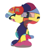 Load image into Gallery viewer, KAWS No One&#39;s Home Puzzle
