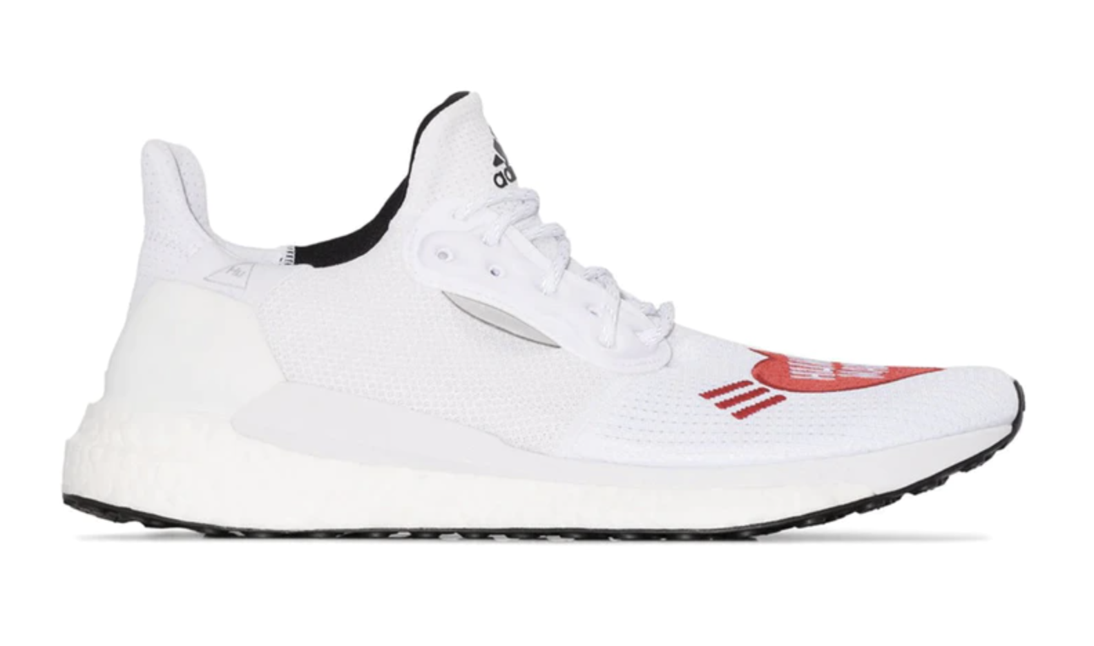 adidas Solar Hu Glide Human Made Pure Soles PH