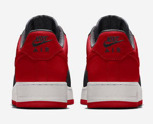 Air Force 1 Bred - Pure Soles PH