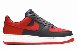 Air Force 1 Bred - Pure Soles PH