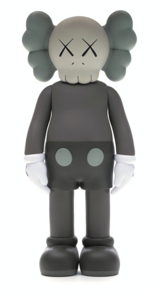 Kaws best sale toys price