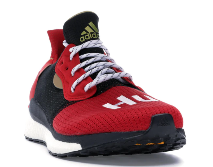 Solar hu pharrell chinese top new year