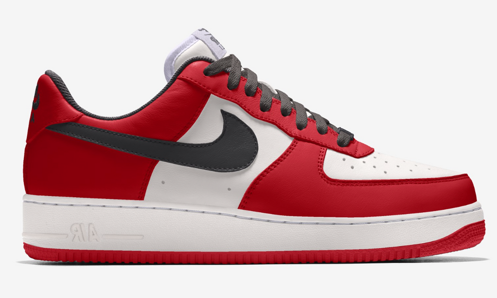 Air Force 1 Chicago - Pure Soles PH