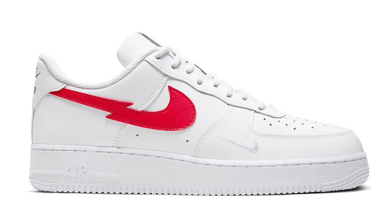 Nike Air Force 1 Low Euro Tour (2020) - Pure Soles PH