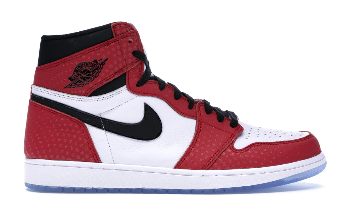 Air jordan 1 origin story deals philippines