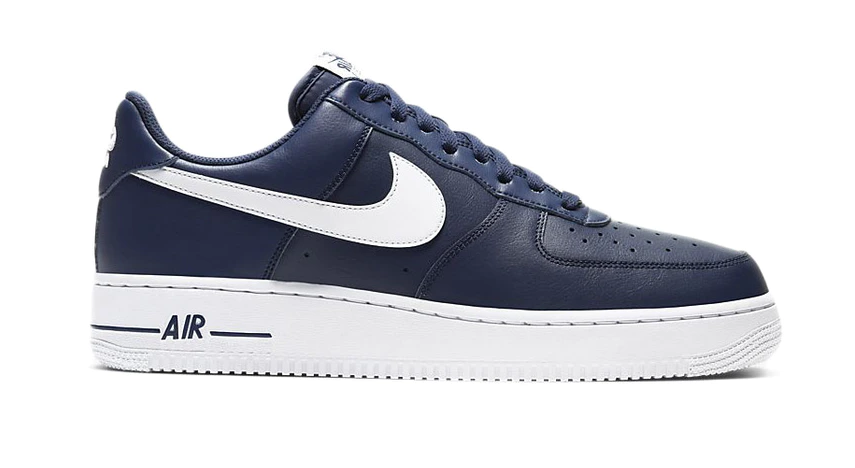 Nike Air Force 1 '07 Midnight Navy - Pure Soles PH