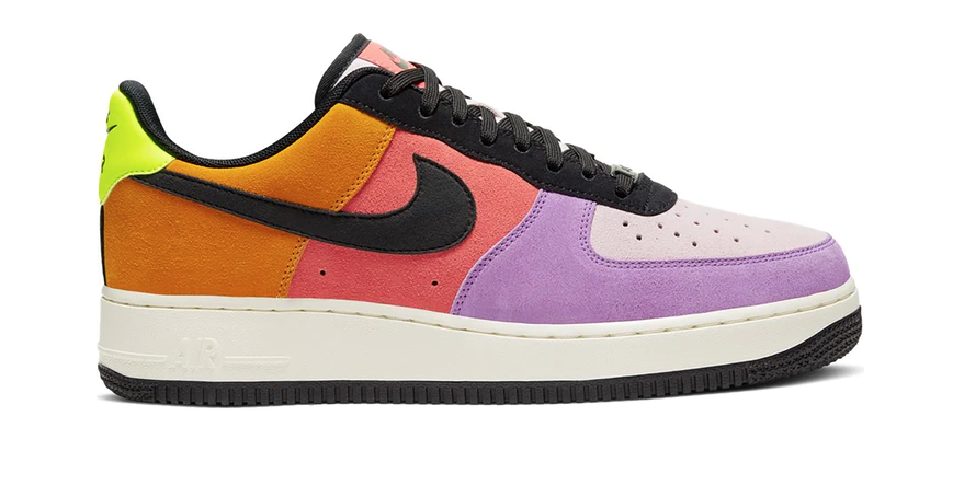 Air sales force atmos