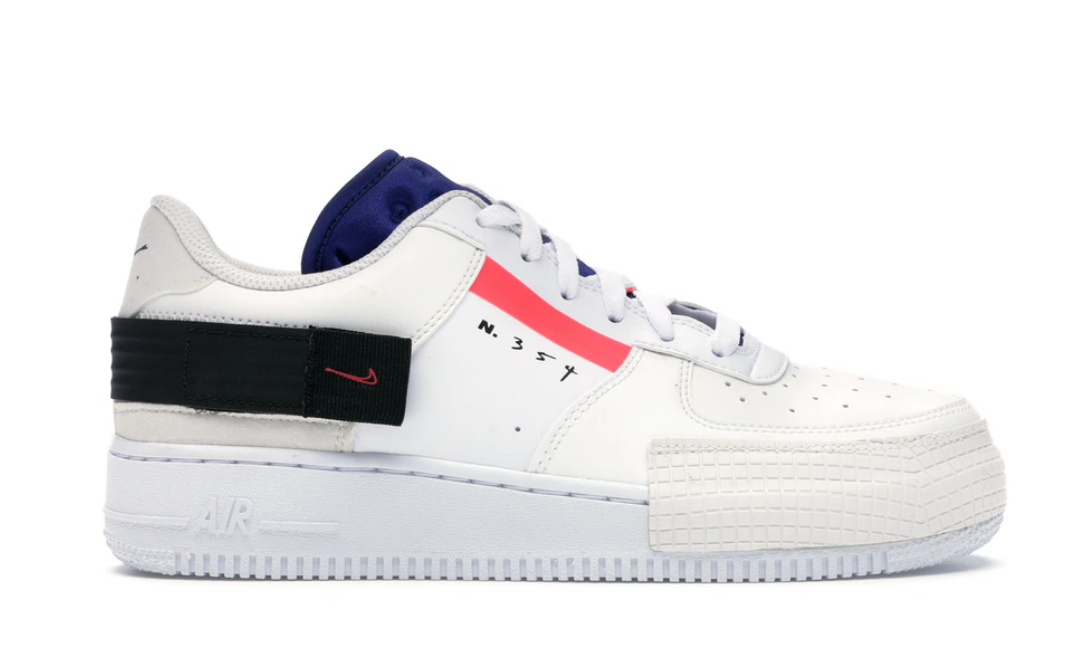 Nike Air Force 1 Type (GS) - Pure Soles PH