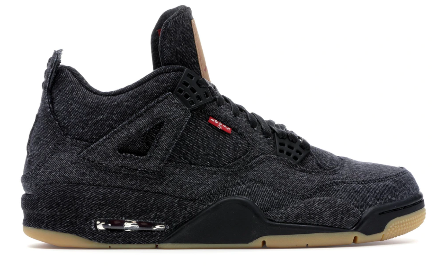 Jordan retro 5 deals levis