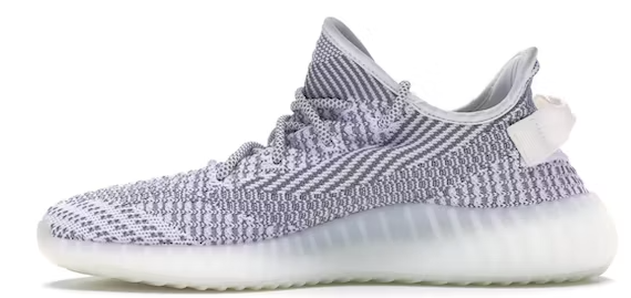 adidas Yeezy Boost 350 V2 Static Non Reflective 2018 2023