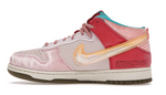 Load image into Gallery viewer, Nike Dunk MidSocial Status Free Lunch Strawberry Milk
