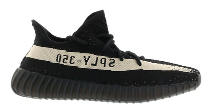 Yeezy 350 v2 hot sale black quantity