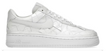 Load image into Gallery viewer, Nike Air Force 1 Low SP Billie Eilish Triple White
