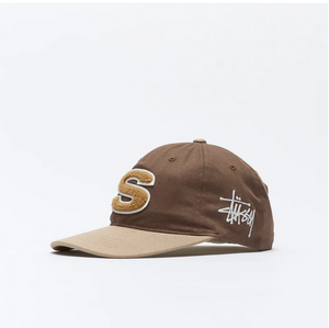 Stussy Low Pro Card (Brown)