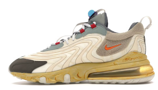 Nike air max 270 top x travis scott price philippines