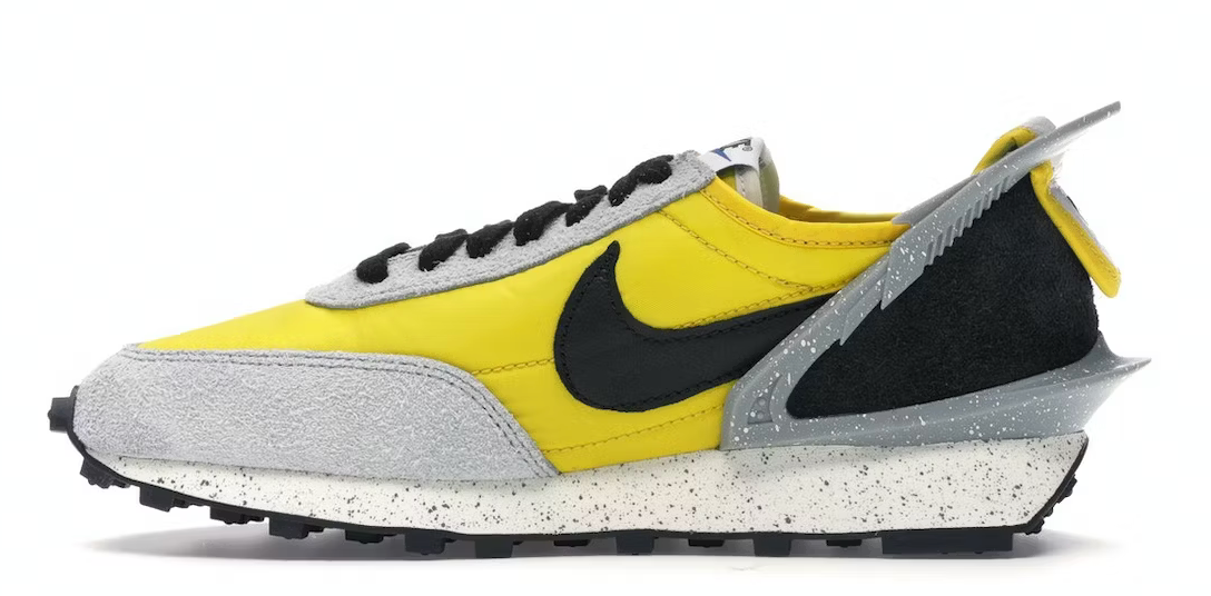 Nike Daybreak Undercover Bright Citron