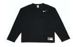 Load image into Gallery viewer, Stussy x Nike Dri-FIT Mesh Jersey Black
