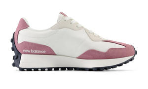 New Balance 327 V1 Lite White Pink