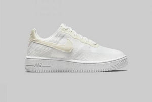 Nike Af1 Crater Flyknit GS