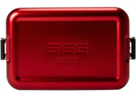 Load image into Gallery viewer, Supreme SIGG Small Metal Box Plus Red
