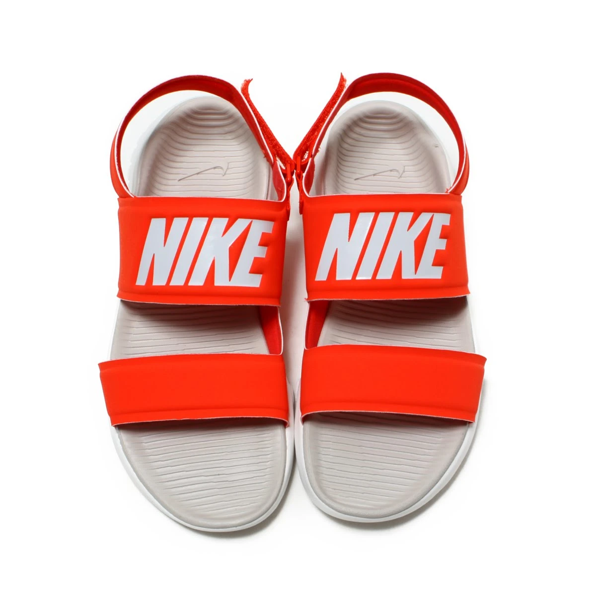 verraden les goedkoop Nike Tanjun Sandals Habanero Red (W) – Pure Soles PH