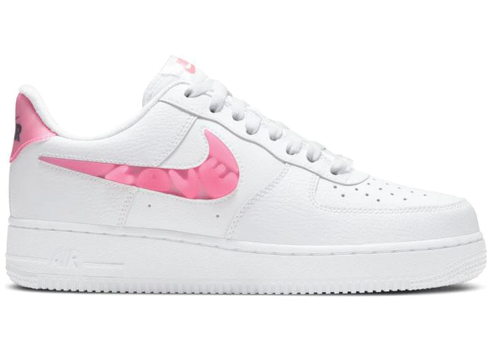Nike Air Force 1 Low Valentine's Day 'Love For All' - Pure Soles PH