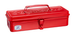 Load image into Gallery viewer, Supreme TOYO Steel T-320 Toolbox Red

