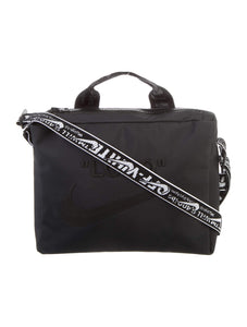 Off-White x Nike "Logo" Crossbody Bag