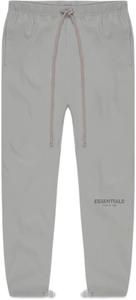 FEAR OF GOD ESSENTIALS Track Pants Silver Reflective
