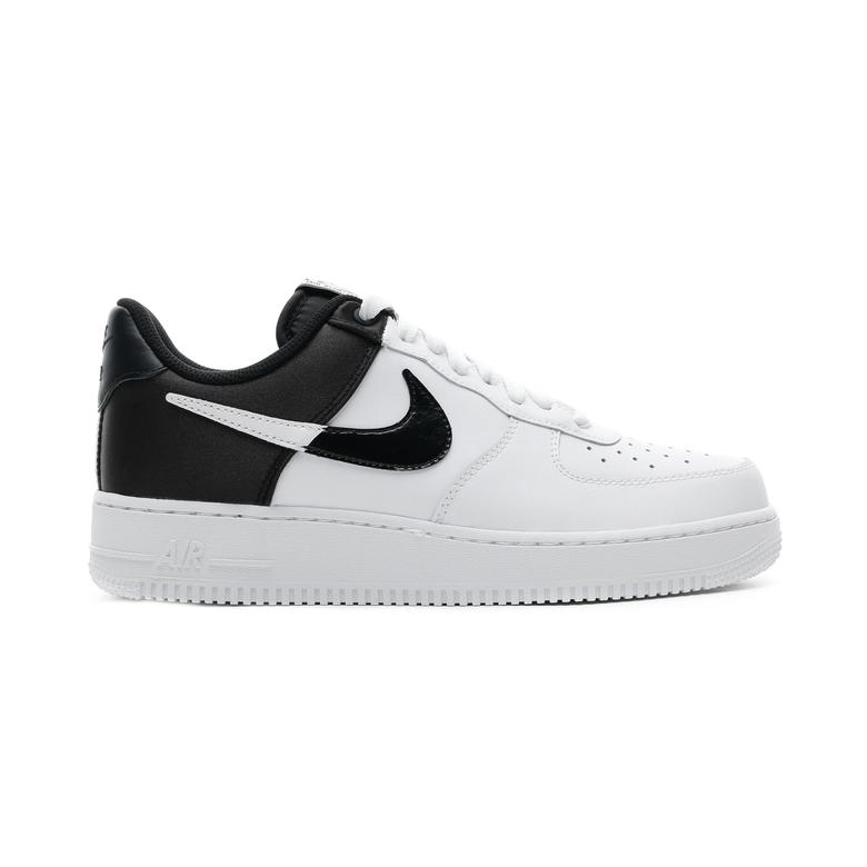 Nike Air Force 1 Low NBA City Edition White Black - Pure Soles PH