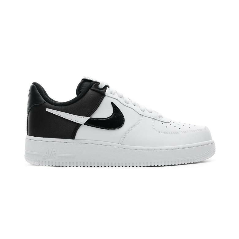 Nike air force 1 nba low black and white Clearance
