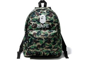 BAPE Premium Happy New Year 2021 Mens Backpack Camo