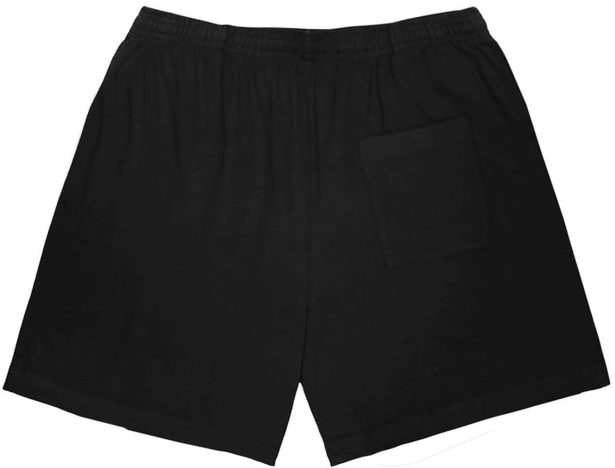 Travis Scott x McDonald's All American '92 II Shorts Black – Pure Soles PH