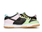 Load image into Gallery viewer, Nike Dunk Low Free 99 Black (GS)
