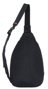 Supreme Sling Bag (SS22) Black