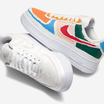 Load image into Gallery viewer, Nike Air Force 1 LX Tear Away White (w) - Pure Soles PH
