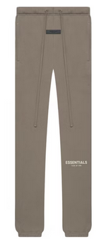Load image into Gallery viewer, Fear of God Essentials Sweatpants Desert Taupe
