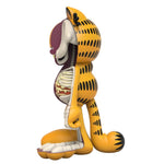 Load image into Gallery viewer, Mighty Jaxx XXRAY Plus Garfield

