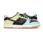 Load image into Gallery viewer, Nike Dunk Low Free 99 Black (GS)
