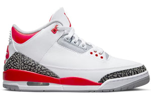 red fire 3