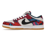 Load image into Gallery viewer, Nike SB Dunk Low Pro Parra Abstract Art (2021)
