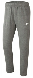 Nike Sportswear Club Fleece Dark Grey