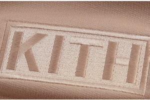 Kith Cyber Monday Hoodie (FW22) Birch