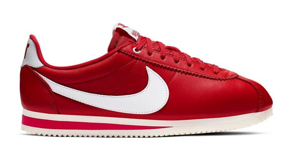 Nike x stranger things cortez classic hotsell