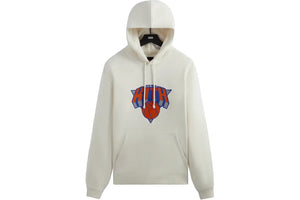Kith New York Knicks Hoodie Sandrift