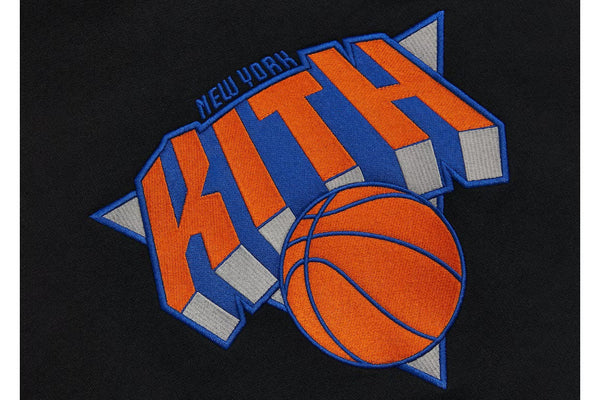 Kith knicks hoodie Clearance