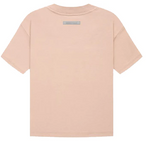 Load image into Gallery viewer, Fear of God Essentials Kids T-shirt Matte Blush
