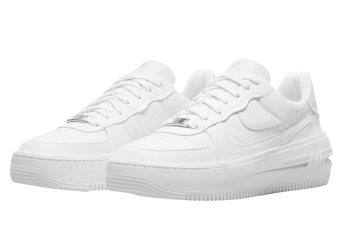 Nike air force 1 triple white for sale philippines outlet