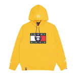 Load image into Gallery viewer, Tommy Hilfiger x AAPE Hoodie Yellow
