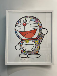 Doraemon: Hip Hip Hurrah !, 2020 Murakami